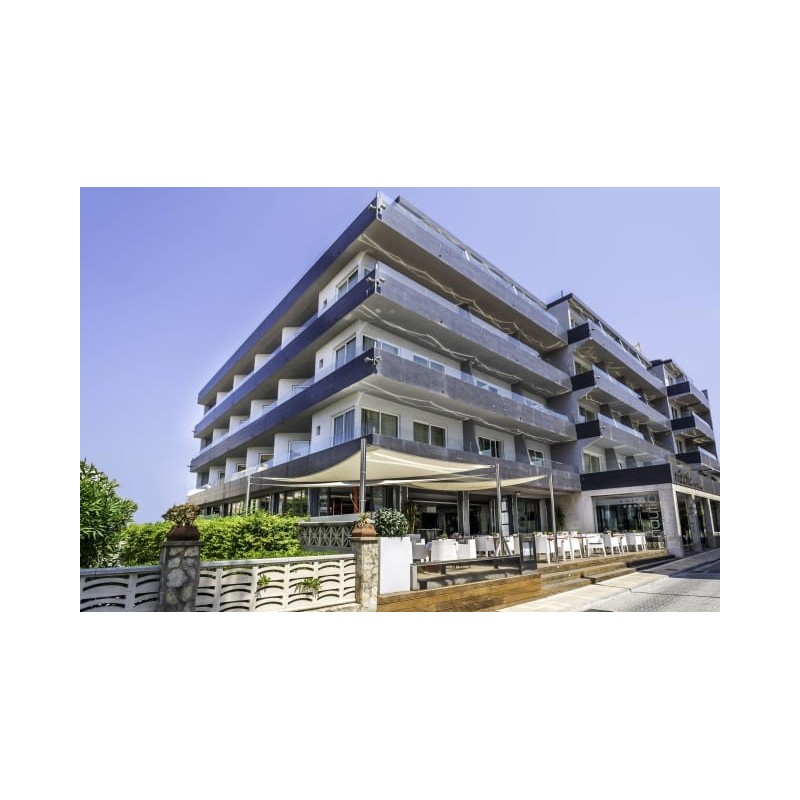 Nautic Hotel & Spa