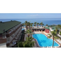 Hotel Galeri Resort