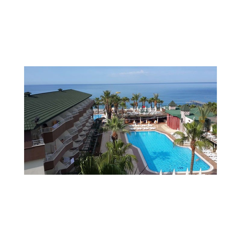 Hotel Galeri Resort