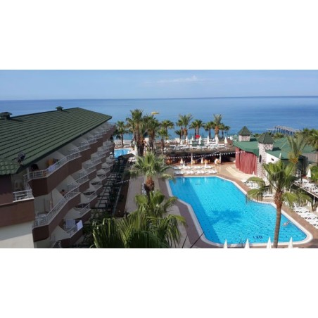 Hotel Galeri Resort