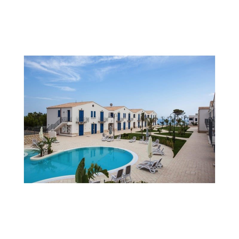 Scala Dei Turchi Resort
