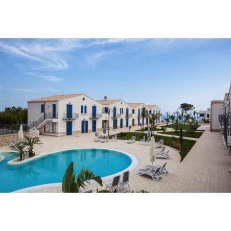 Scala Dei Turchi Resort