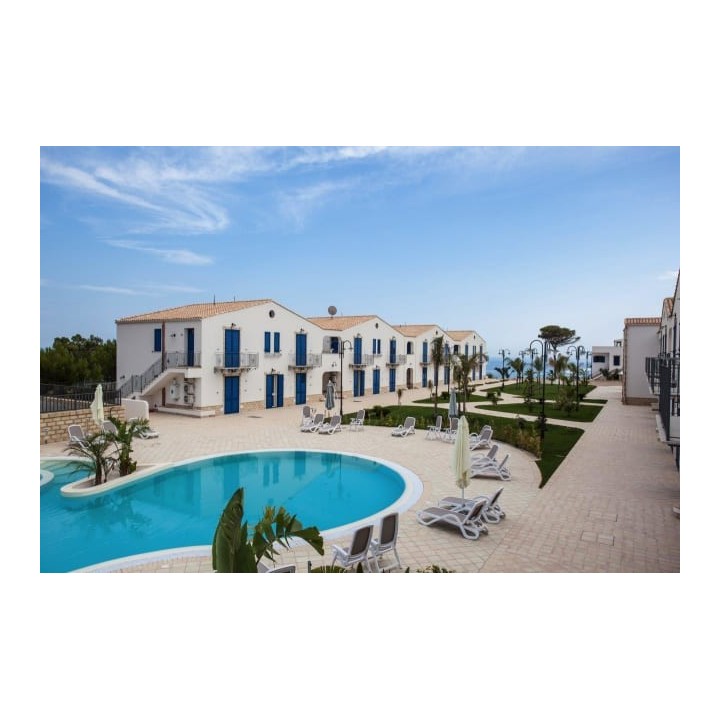 Scala Dei Turchi Resort