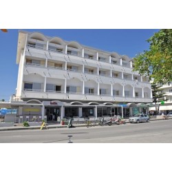 Hotel Zephyros