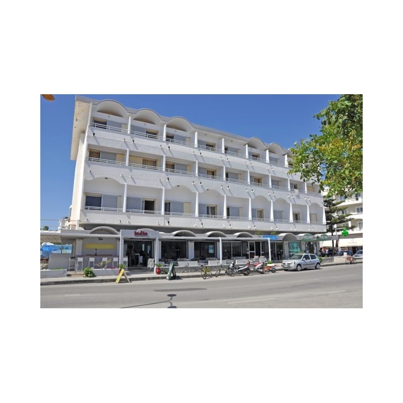 Hotel Zephyros
