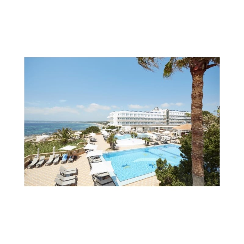 Insotel Hotel Formentera Playa