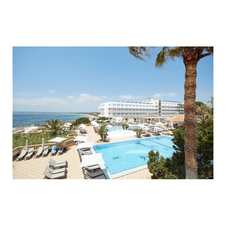 Insotel Hotel Formentera Playa