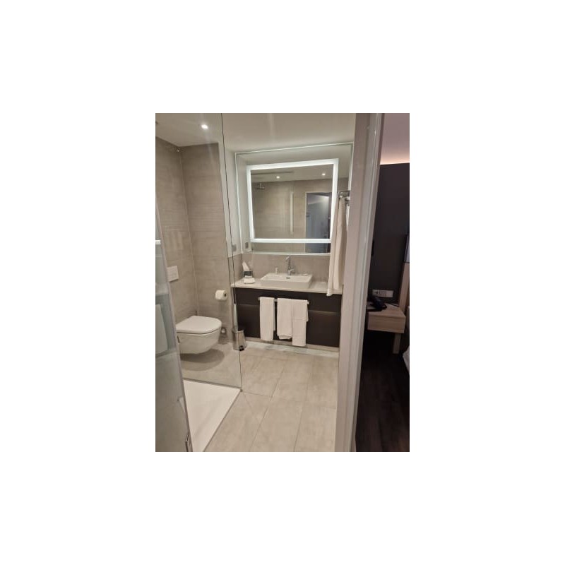 Courtyard by Marriott München City Ost