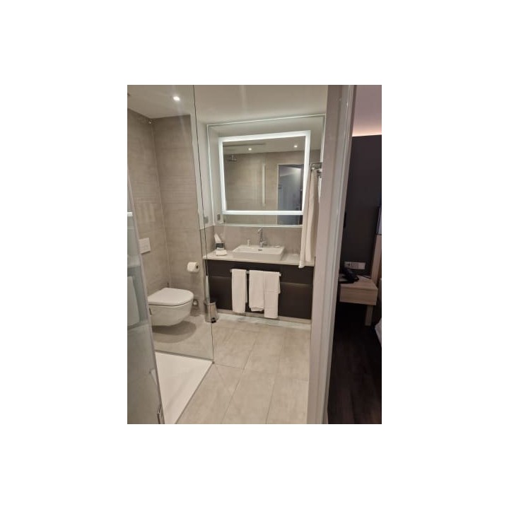 Courtyard by Marriott München City Ost