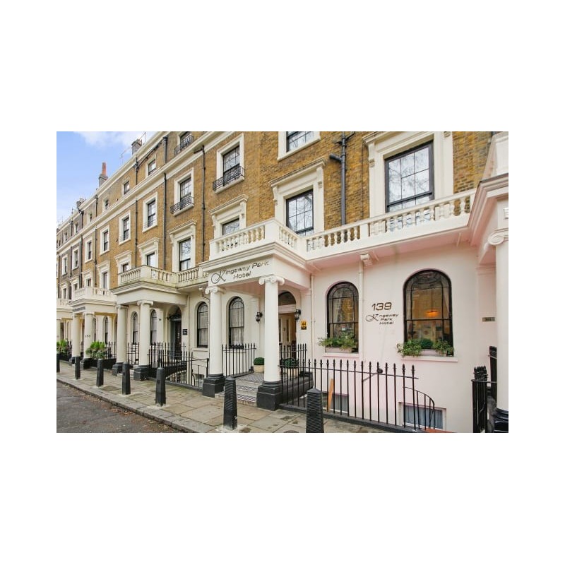 Hotel Kingsway Park