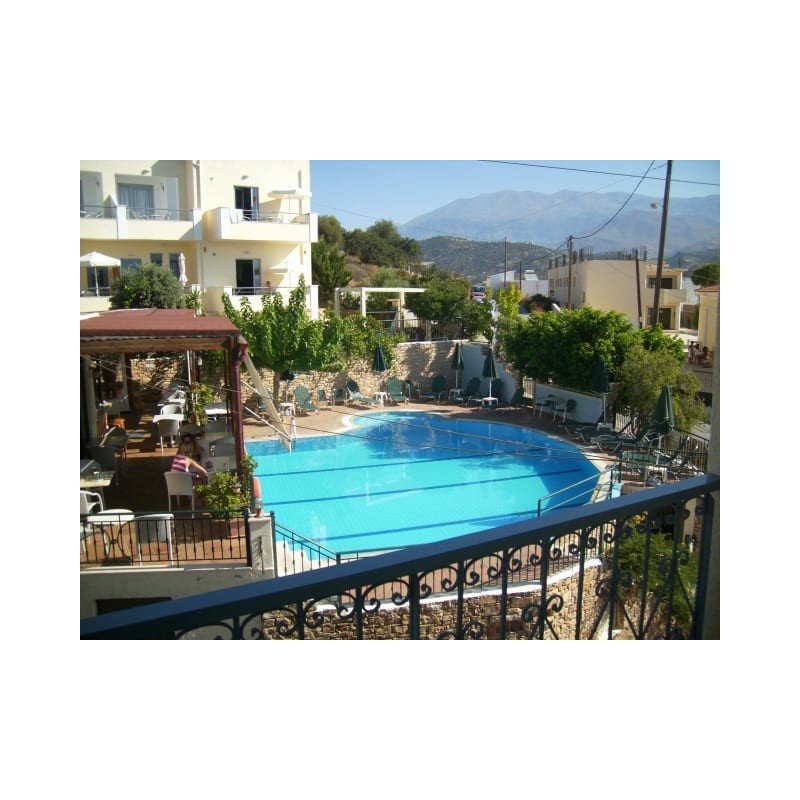 Ariadne Apartments