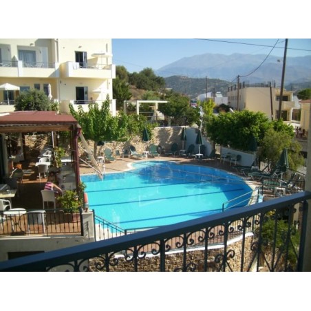 Ariadne Apartments