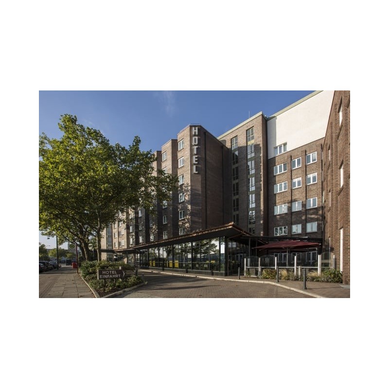 Best Western Plus Hotel Böttcherhof