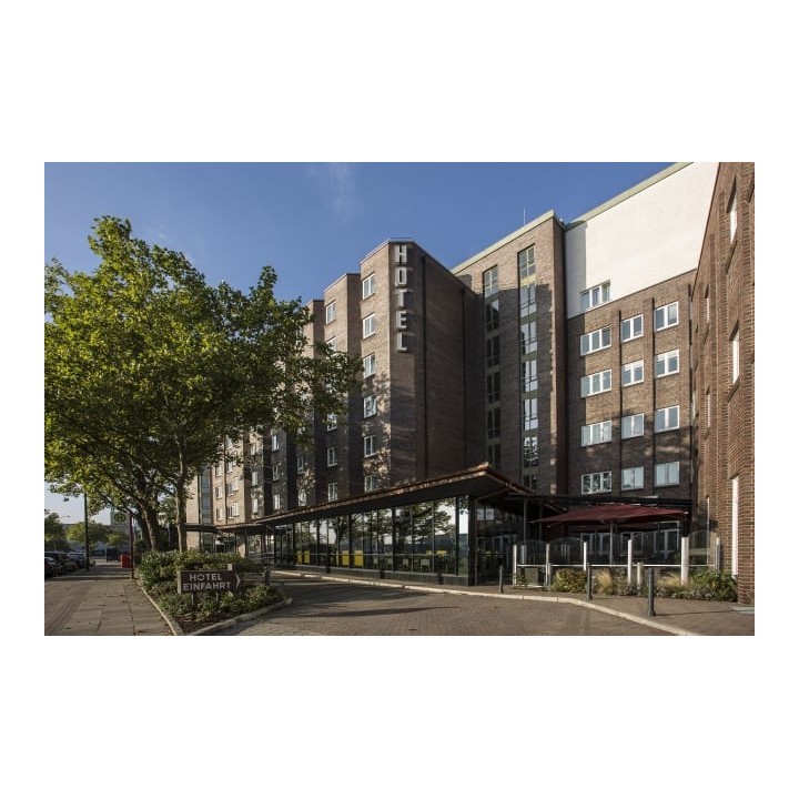 Best Western Plus Hotel Böttcherhof