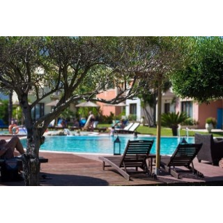 Almyros Villas Resort