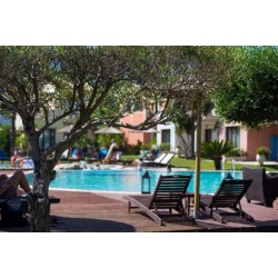 Almyros Villas Resort