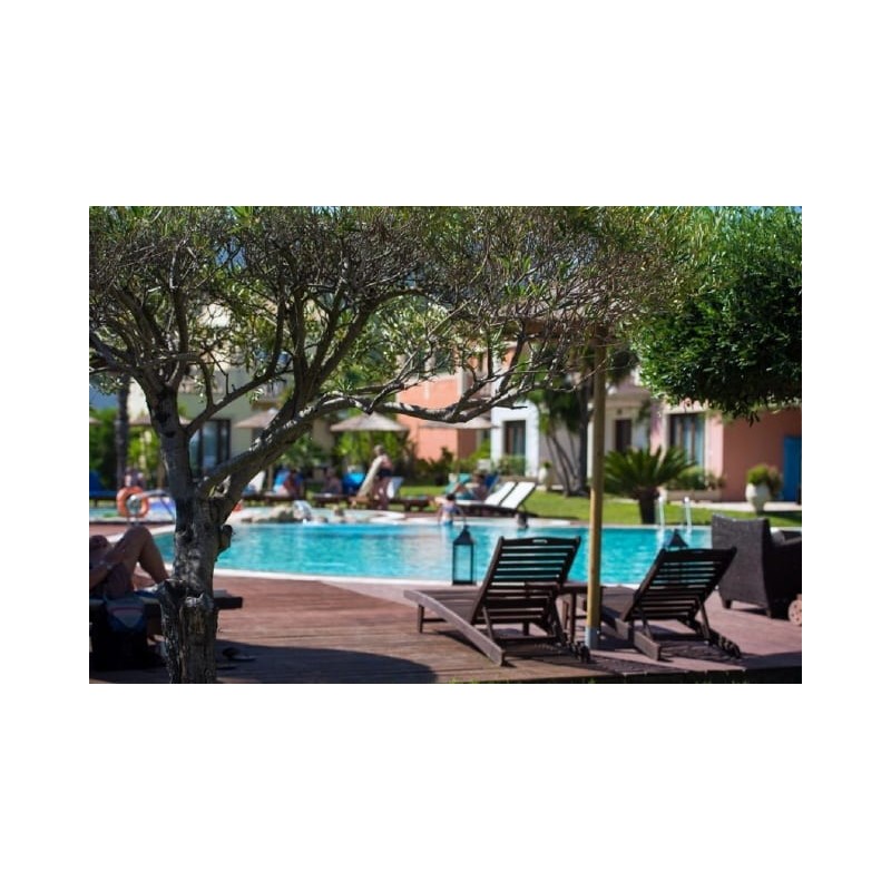 Almyros Villas Resort