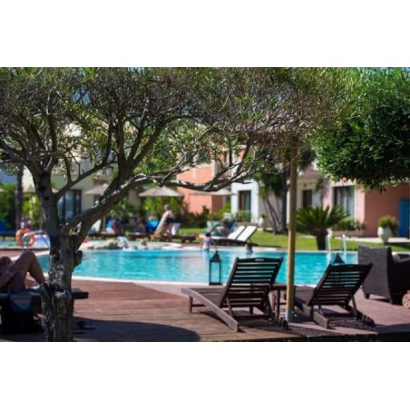 Almyros Villas Resort