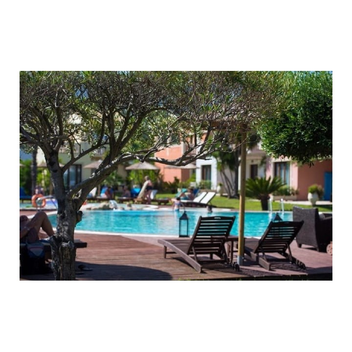 Almyros Villas Resort