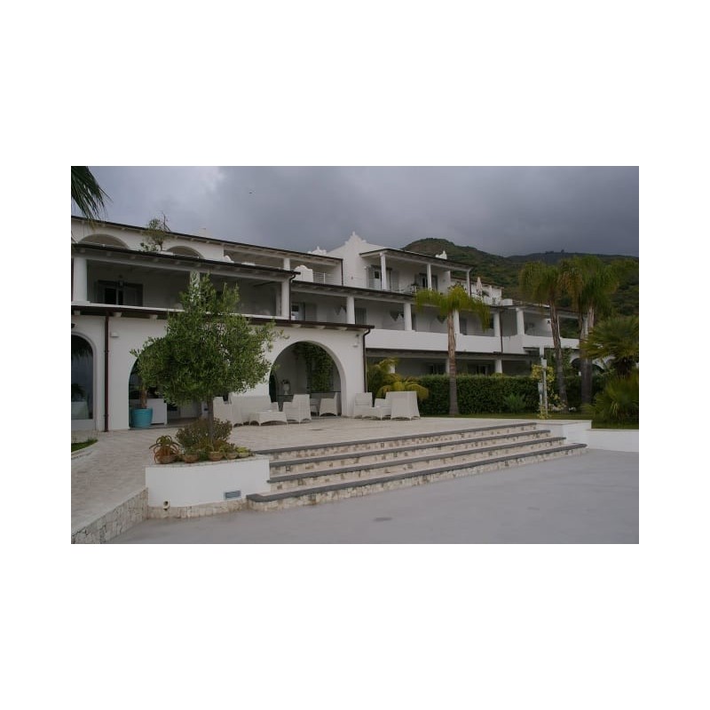 Hotel Mea