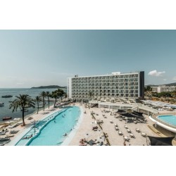 The Ibiza Twiins