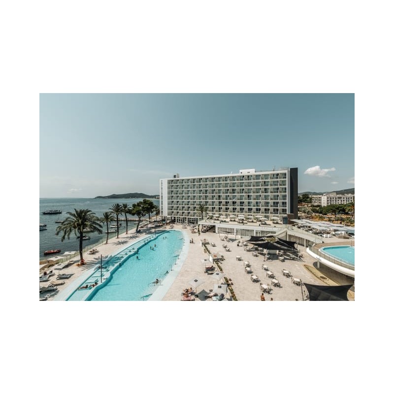 The Ibiza Twiins