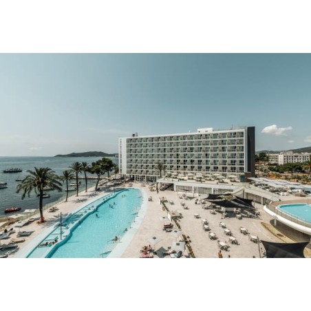 The Ibiza Twiins