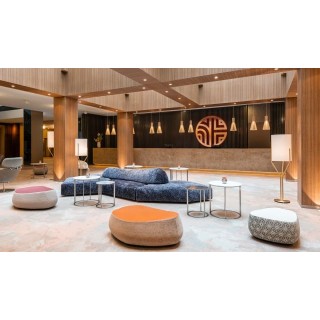 NH Collection Berlin Mitte am Checkpoint Charlie