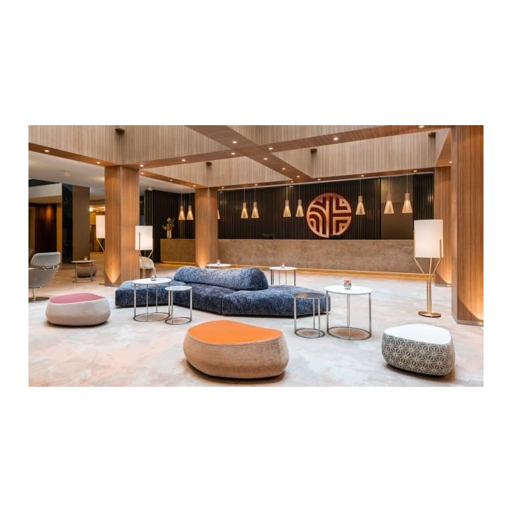 NH Collection Berlin Mitte am Checkpoint Charlie