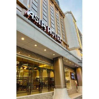 Asia Hotel Bangkok