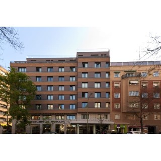 Hotel Exe Moncloa