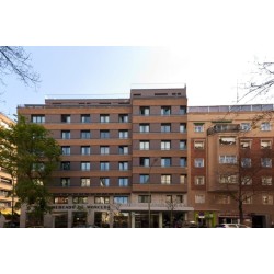 Hotel Exe Moncloa