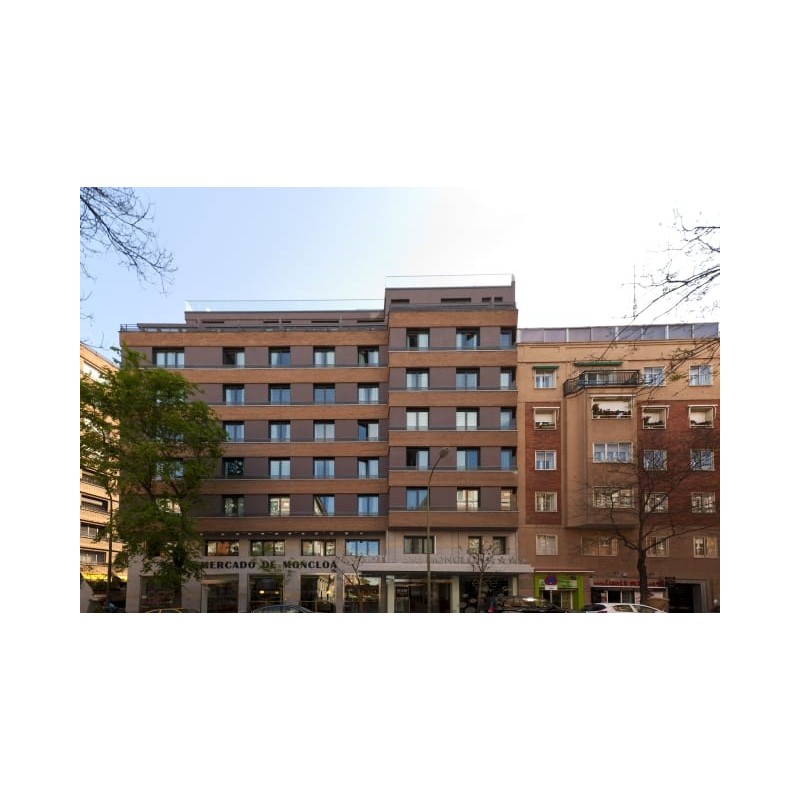 Hotel Exe Moncloa