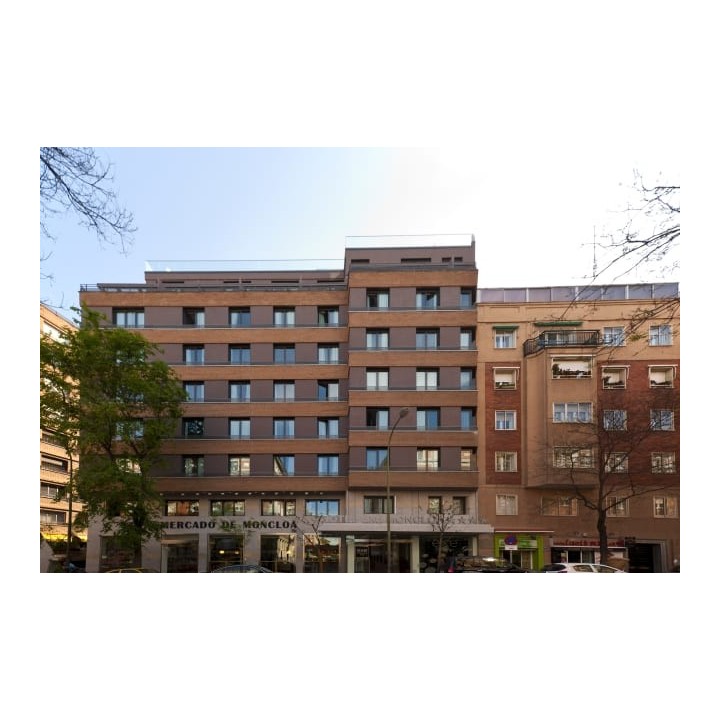 Hotel Exe Moncloa