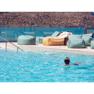 Chrispy Beach Resort