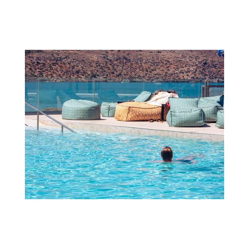 Chrispy Beach Resort