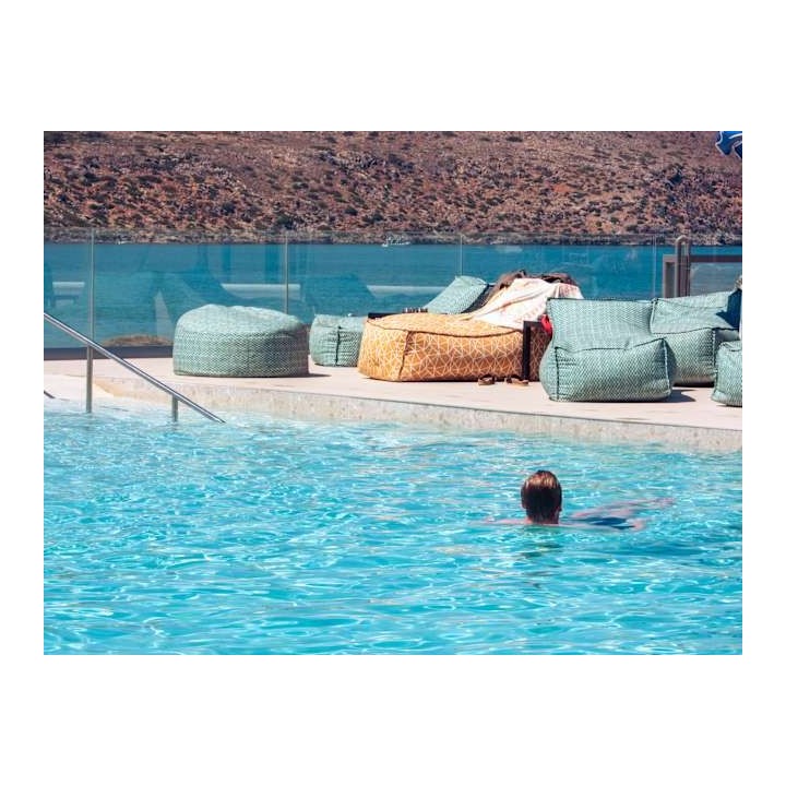 Chrispy Beach Resort