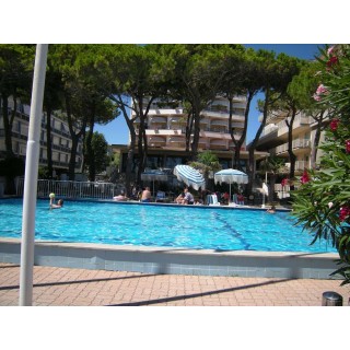 Hotel Ambasciatori Palace