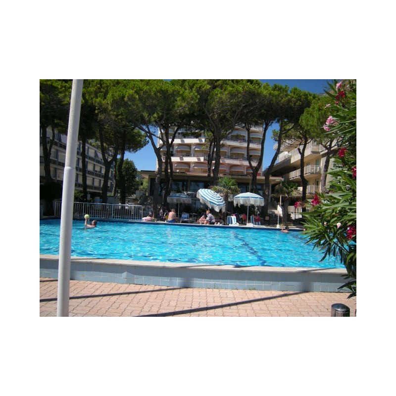 Hotel Ambasciatori Palace