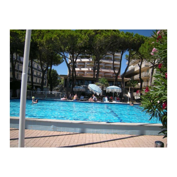 Hotel Ambasciatori Palace