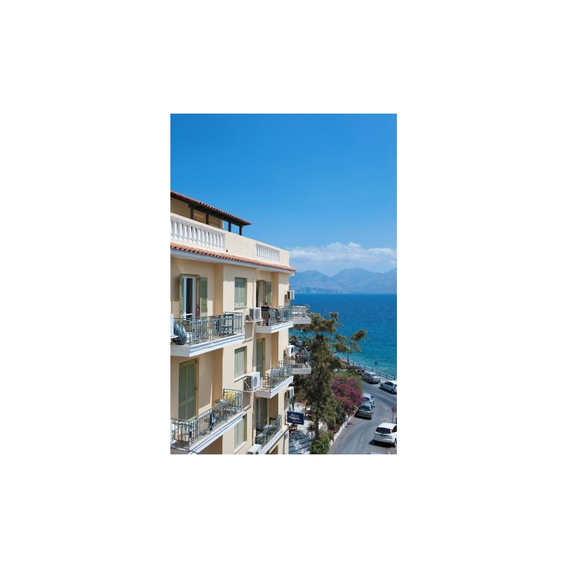 Hotel Mare