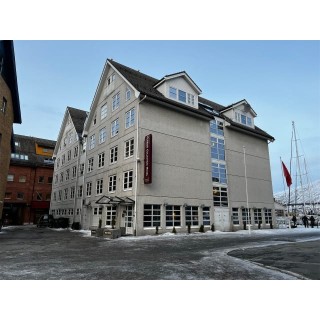 Hotel Clarion Collection With