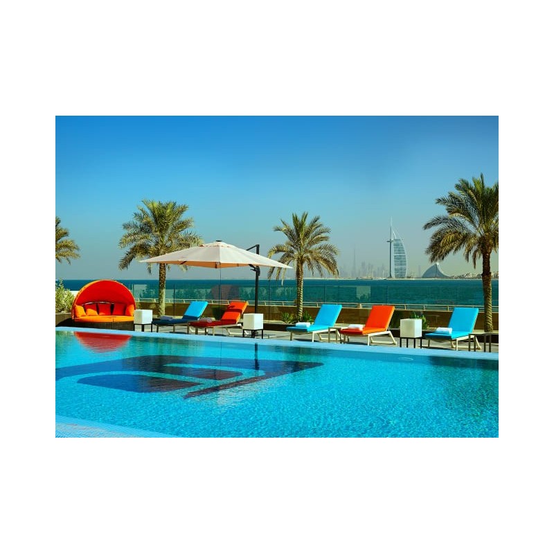 Aloft Palm Jumeirah