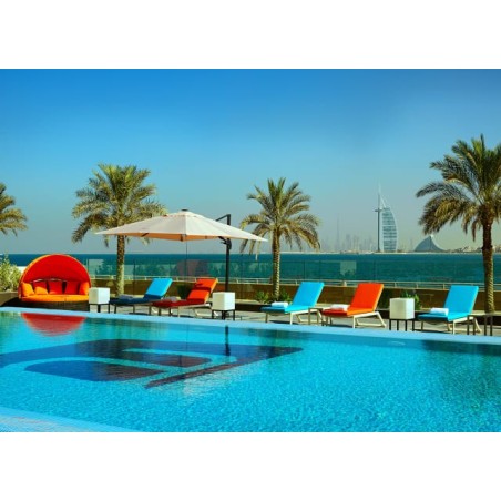 Aloft Palm Jumeirah