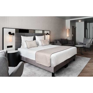 Leonardo Royal Hotel Warsaw