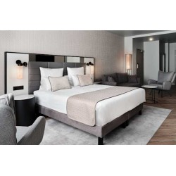 Leonardo Royal Hotel Warsaw