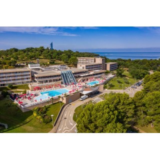 Hotel Molindrio Plava Laguna