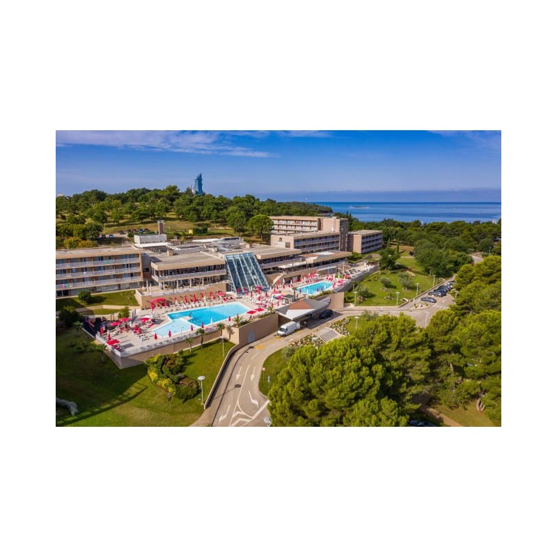 Hotel Molindrio Plava Laguna