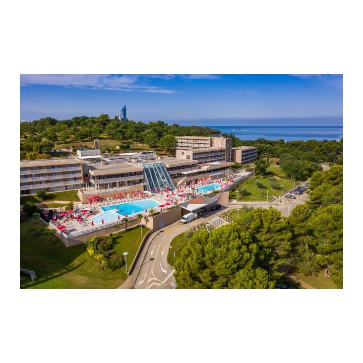 Hotel Molindrio Plava Laguna