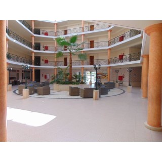 Turim Estrela do Vau Hotel